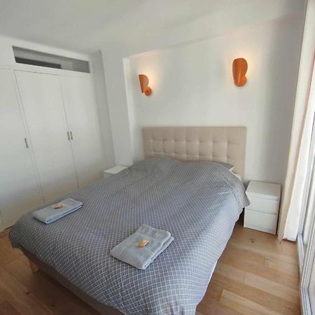 Cannes Pointe Croisette T2 Plage 2Min A Pieds 46M2 Ngoại thất bức ảnh
