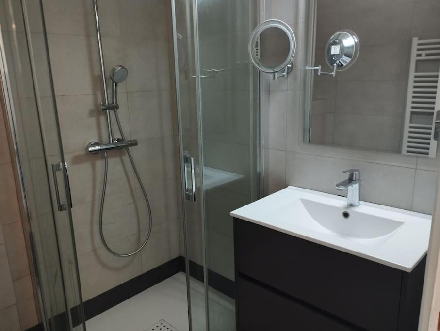 Cannes Pointe Croisette T2 Plage 2Min A Pieds 46M2 Ngoại thất bức ảnh